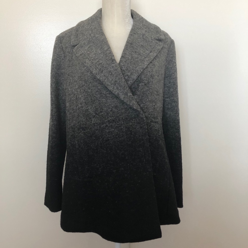 A|X Armani Exchange coat sizeL/G